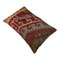 Vintage Anatolian Kilim Cushion Cover, Image 8