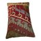 Vintage Anatolian Kilim Cushion Cover 7