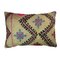 Vintage Anatolian Kilim Cushion Cover 1