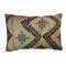 Vintage Anatolian Kilim Cushion Cover, Image 10