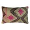 Vintage Anatolian Kilim Cushion Cover 10