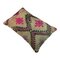 Vintage Anatolian Kilim Cushion Cover, Image 4