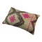 Vintage Anatolian Kilim Cushion Cover, Image 7