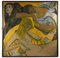 Anastasia Kurakina, Golden Cage: Adam and Eve, Oil Painting, 2005, Image 1