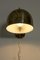 Lampade da parete in ottone di Bergboms, set di 2, Immagine 4