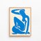 Nach Henri Matisse, Nu Bleu I Cut Out, 1970er, Lithographie 6