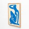 Nach Henri Matisse, Nu Bleu I Cut Out, 1970er, Lithographie 9