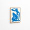 Nach Henri Matisse, Nu Bleu I Cut Out, 1970er, Lithographie 7