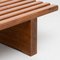 Cansado Bench by Charlotte Perriand, 1950s, Image 17