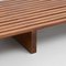 Cansado Bench by Charlotte Perriand, 1950s 6