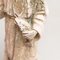 Figurine de Jésus Traditionnelle en Plâtre, 1950 6