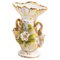 Vase Antique Style Plat, Espagne 1