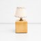 Ceramic Table Lamp, 1970 2