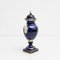 Antique Spanish Lidded Vase in Serves Style 8