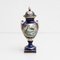 Antike spanische Vase mit Deckel im Serves Stil 2