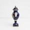 Antique Spanish Lidded Vase in Serves Style 9