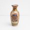 Vase Peint à la Main en Céramique, Asie, 1950 2
