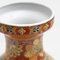 Vaso in ceramica dipinta a mano, Asia, anni '50, Immagine 14