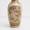 Asian Hand-Painted Vase in Ceramic, 1950 12