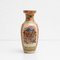 Vase Peint à la Main en Céramique, Asie, 1950 8