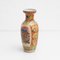 Vase Peint à la Main en Céramique, Asie, 1950 3