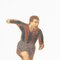 Button Soccer Game Figure, 1950s, Image 12