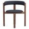 Wood Principal City Character Dining Chair by Bodil Kjær 1