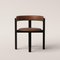 Wood Principal City Character Dining Chair by Bodil Kjær, Image 8