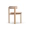 Wood Principal City Character Dining Chair by Bodil Kjær, Image 9