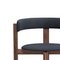 Wood Principal City Character Dining Chair by Bodil Kjær 3
