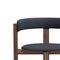 Wood Principal City Character Dining Chair by Bodil Kjær, Image 3