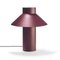 Riscio Steel Table Lamps by Joe Colombo for Karakter, Set of 2, Image 4