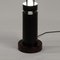 Small Mid-Century Modern Totem Column Floor Lamp by Serge Mouille, Image 3