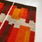 Modernist Dutch High Pile Rugs from Desso, 1970s, Set of 2, Image 9