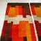 Modernist Dutch High Pile Rugs from Desso, 1970s, Set of 2 4