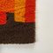 Modernist Dutch High Pile Rugs from Desso, 1970s, Set of 2 13