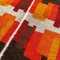 Modernist Dutch High Pile Rugs from Desso, 1970s, Set of 2 8