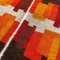 Modernist Dutch High Pile Rugs from Desso, 1970s, Set of 2, Image 8