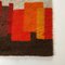 Modernist Dutch High Pile Rugs from Desso, 1970s, Set of 2, Image 7