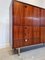 Rosewood Cabinet by Alfred Hendrickx for Belform, 1960 12