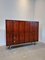 Rosewood Cabinet by Alfred Hendrickx for Belform, 1960 15