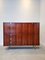 Rosewood Cabinet by Alfred Hendrickx for Belform, 1960 1