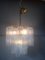 Murano Glass Chandelier, Image 2