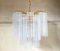 Murano Glass Chandelier, Image 3