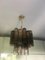 Lámpara de araña de cristal de Murano, Imagen 1