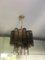 Murano Glass Chandelier, Image 1