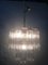 Murano Glass Chandelier, Image 2