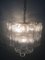 Murano Glass Chandelier, Image 4