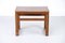 Danish Teak Nesting Tables, 1960s, Set of 3, Image 7