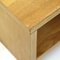 Wooden Bedside Table, 1970s, Image 11